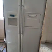 یخچال سایدبای ساید ال جی اصل کره