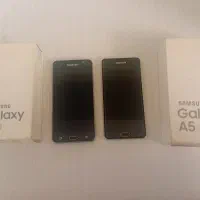 گوشی سامسونگ A5 2016 و J5 2016
