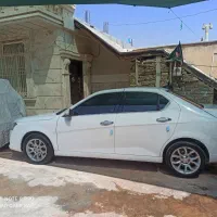 دنا پلاس توربو 6 دنده بدونه رنگ سانروف دار