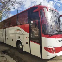 اتوبوس اسکانیا مدل ۸۷