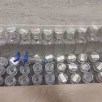 شیشه عطرخالی