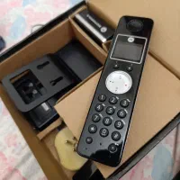 تلفن بی سیم موتورولا motolivn D801