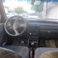 پراید مدل 85|خودرو سواری و وانت|قم, زند آباد|دیوار