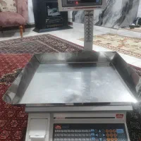 ترازو دیجیتال 70 کیلو محک