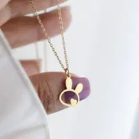 گردنبند|بدلیجات|مشهد, دانشجو|دیوار