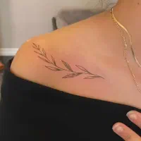 آموزش و اجرای تتو بانوان