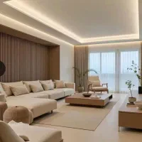 فروش آپارتمان ۲خواب ۱۱۰متری تجاری کوی وحدت