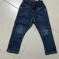 شلوار و لباس بچه گانه