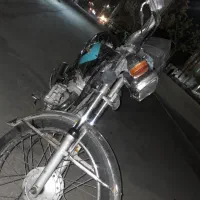 موتور مدل ۹۴گرگ