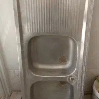 سینک دوقلو