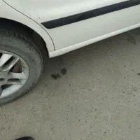 سمند معاوضه وفروشی جاسک هست