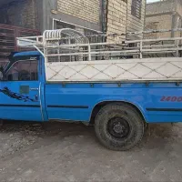 نیسان|خودرو سواری و وانت|شیراز, شاپورجان|دیوار
