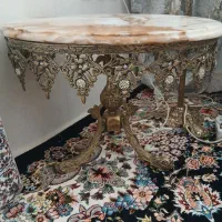 میز برنز