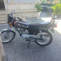 موتورسیکلت