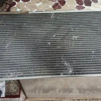 کولرورادیات پراید