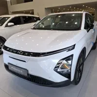 فروش FX EV نقد و اقساط تحویل ۱ روزه از نمایندگی
