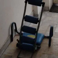 دستگاه ورزشی