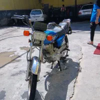 موتور سیکلت