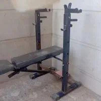 وسایل بدنسازی