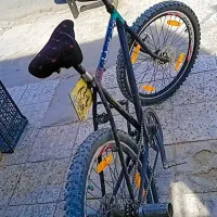 دوچرخه 24اساک