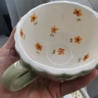 سرویس چای خوری صنایع دستی