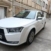 دناپلاس آپشنال اتوماتیک