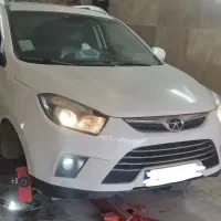 تراش تابگیری دیسک روکار درجا بالانس چرخ روکار درجا
