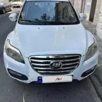 لیفانx60مدل۹۴بیرنگ دنده هیلمنی