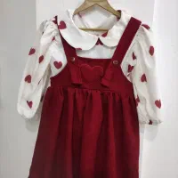 لباس بچگانه