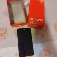 گوشی هواوی Y3  درحد
