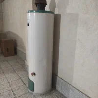 آبگرمکن مخزنی ایستاده