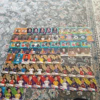 کیمدی 2026و2025