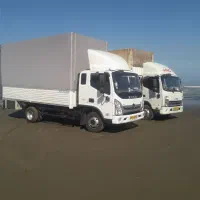 حمل اثاث منزل آرام بارتربت