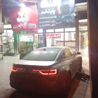 فروش لنت ترمز خودرو ایرانی و خارجی