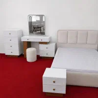 سرویس خواب شایلی