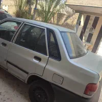پراید85