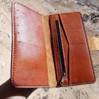 کیف های چرمی زنانه و مردانه