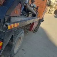 خاور باکس معین حمل نخاله منطقه یک- سجاد و...