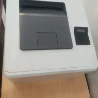 پرینتر رنگی لیزری hp m452nw