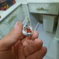 معاوضه انگشتر