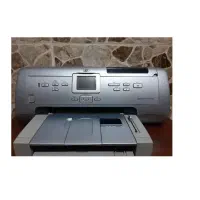 پرینتر چاپگر عکس رنگی