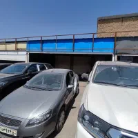 100متر گاراژ برای شغل خودرو