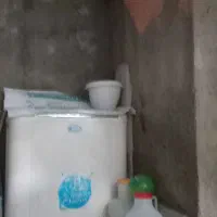لباسشویی دوقلو