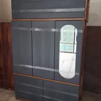 نیازمند مونتاژ کار کمد نیازمندیم