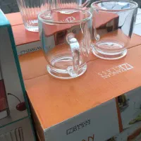 لیوان چای