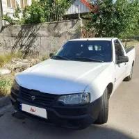 اریسان مدل ۹۵