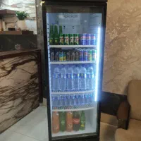 یخچال ایستاده صنعتی