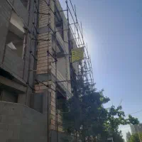 انجام کلیه خدمات داربست  شهر قدس فردیس کرج شهریار