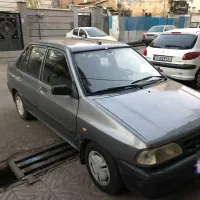 پراید مدل ۸۸|خودرو سواری و وانت|تهران, حکیمیه|دیوار