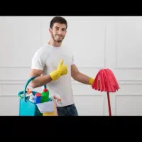 شرکت خدمات نظافت ساختمان